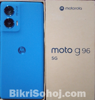 Motorola G96 5g